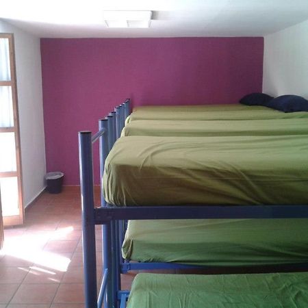 Albergue De Canfranc Estacion 外观 照片