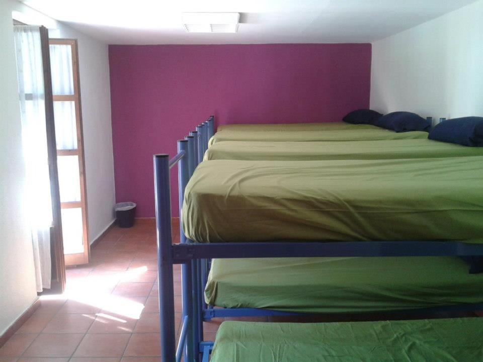 Albergue De Canfranc Estacion 外观 照片