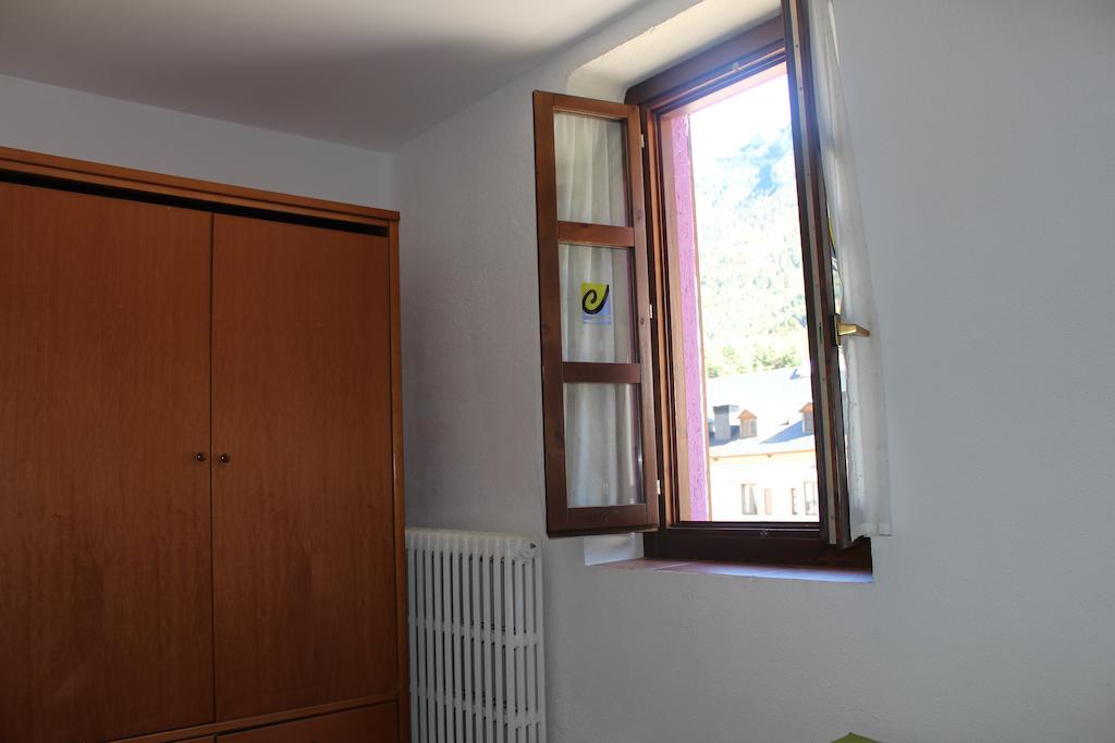 Albergue De Canfranc Estacion 客房 照片