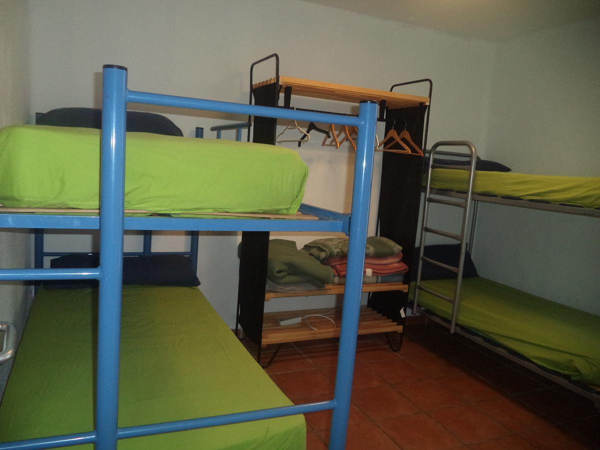 Albergue De Canfranc Estacion 外观 照片