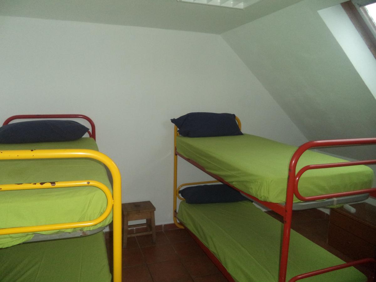 Albergue De Canfranc Estacion 外观 照片