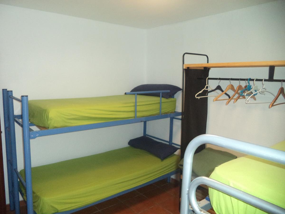 Albergue De Canfranc Estacion 外观 照片
