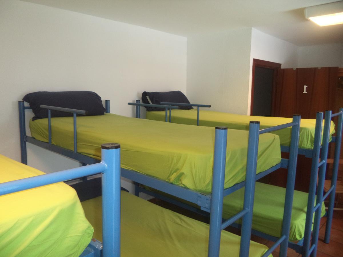 Albergue De Canfranc Estacion 外观 照片